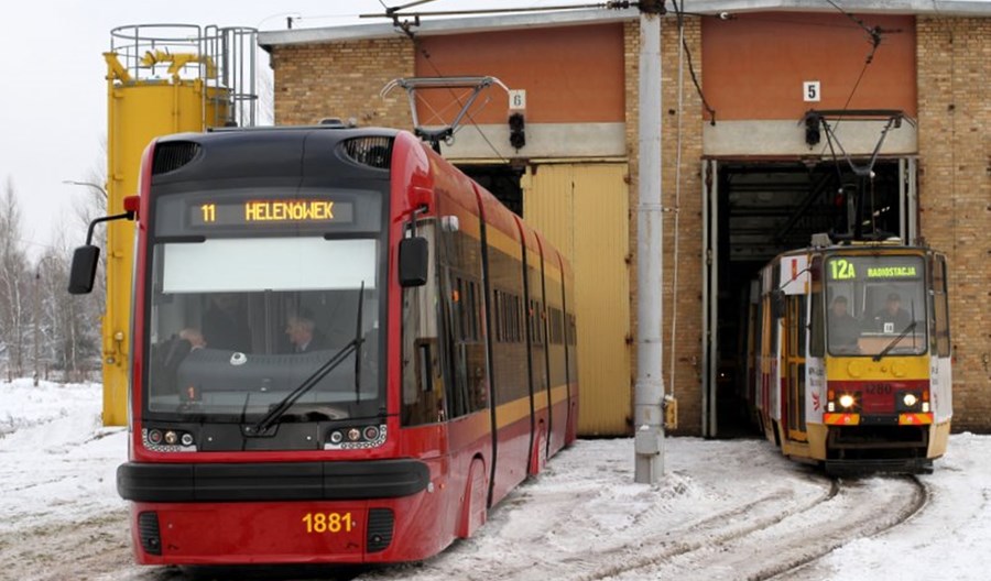 Łódź: Czy wzrośnie finansowanie komunikacji? Łódź: Czy wzrośnie finansowanie komunikacji?
