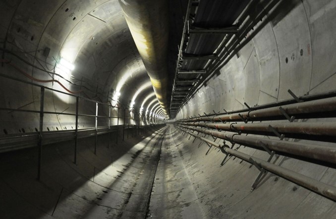 Metro: Maria wystartowała już – wcześniej – w kierunku Płockiej