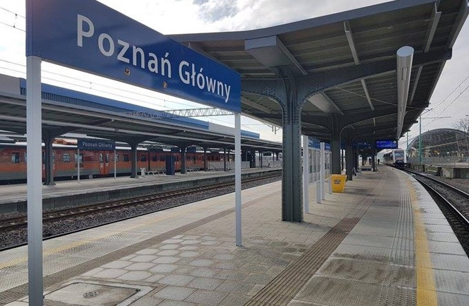 Coraz bliżej porozumienia w sprawie Poznania Głównego