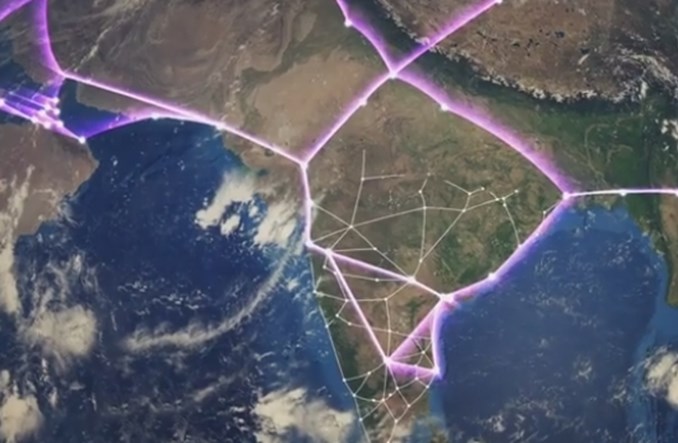 Indie. Virgin i Hyperloop One chcą połączyć Bombaj i Pune