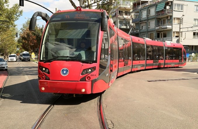 Jakie tramwaje zaproponował Olsztynowi Durmazlar?