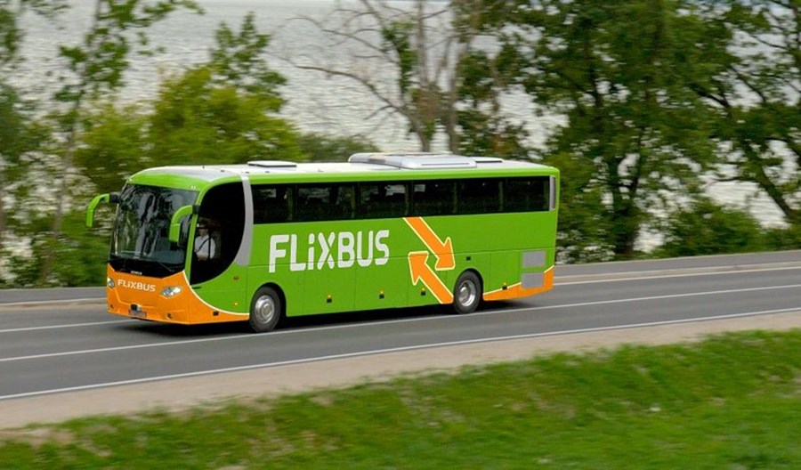 Michał Leman (Flixbus): Małe miejscowości są dla nas bardzo ważne Michał Leman (Flixbus): Małe miejscowości są dla nas bardzo ważne