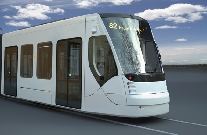 W 2024 r. do Kopenhagi wrócą tramwaje. Pojazdy dostarczy Siemens