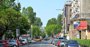 Miasto Jest Nasze: Smog samochodowy to nie tylko spaliny