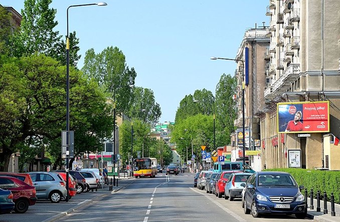 Miasto Jest Nasze: Smog samochodowy to nie tylko spaliny