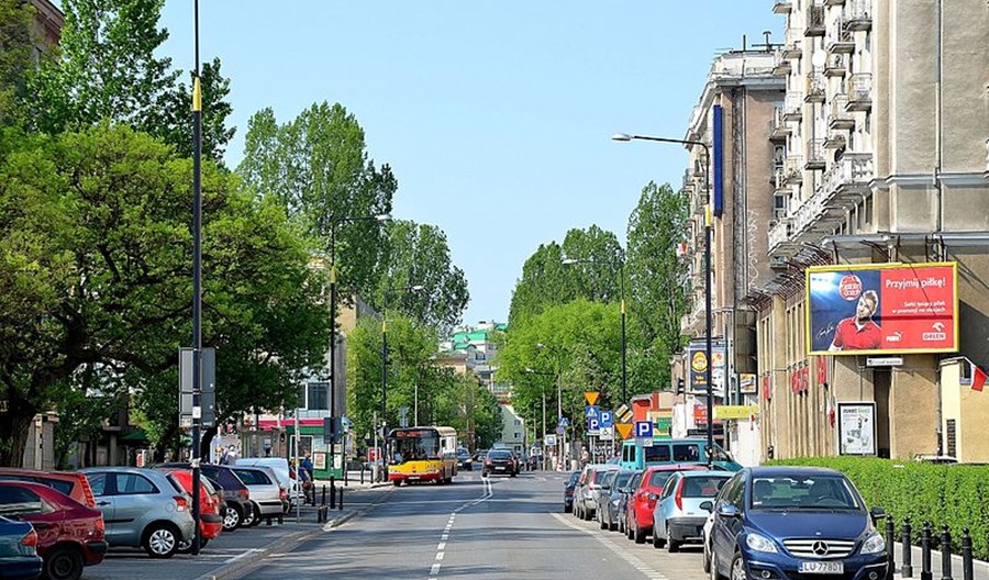 Miasto Jest Nasze: Smog samochodowy to nie tylko spaliny Miasto Jest Nasze: Smog samochodowy to nie tylko spaliny