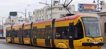 Tramwaje Warszawskie wycofały z ruchu najstarsze Pesy ze względów bezpieczeństwa