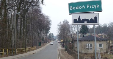 Andrespol ponawia przetarg na linię Łódź – Bedoń