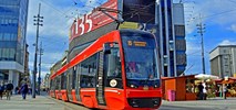 Tramwaje Śląskie podpisały umowę z Pesą na dostawy do 40 tramwajów