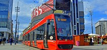 Budżet GZM na 2023 r.: Sporo na transport publiczny