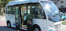 Podolsztyńskie Jonkowo ponownie liczy na oferty małych autobusów