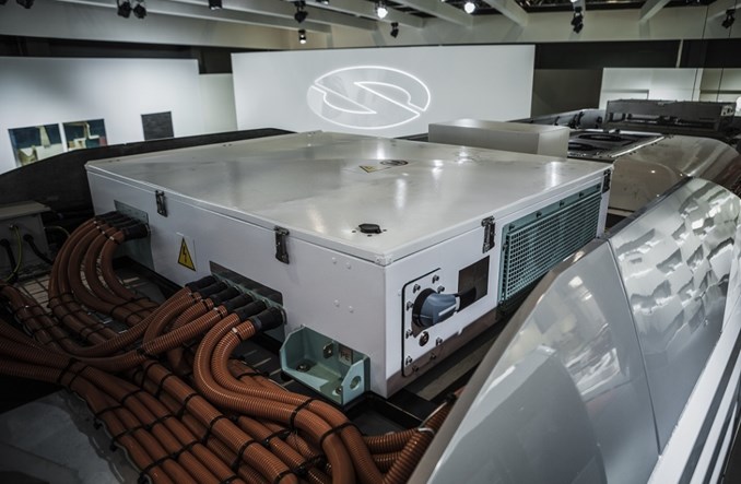 Medcom napędza Solarisa