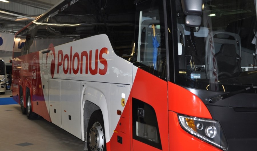 Polonus zawiesza część połączeń z powodu koronawirusa Polonus zawiesza część połączeń z powodu koronawirusa