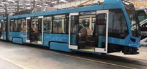 Powstający w Polsce tramwaj dla Ostrawy nabiera kształtów