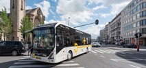 Norwegia. Volvo dostarczy sześć elektrobusów z Wrocławia do Drammen