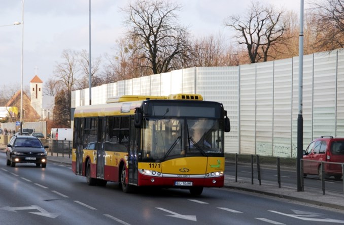 Ozorków: Z46 ze zmienioną trasą i różną punktualnością