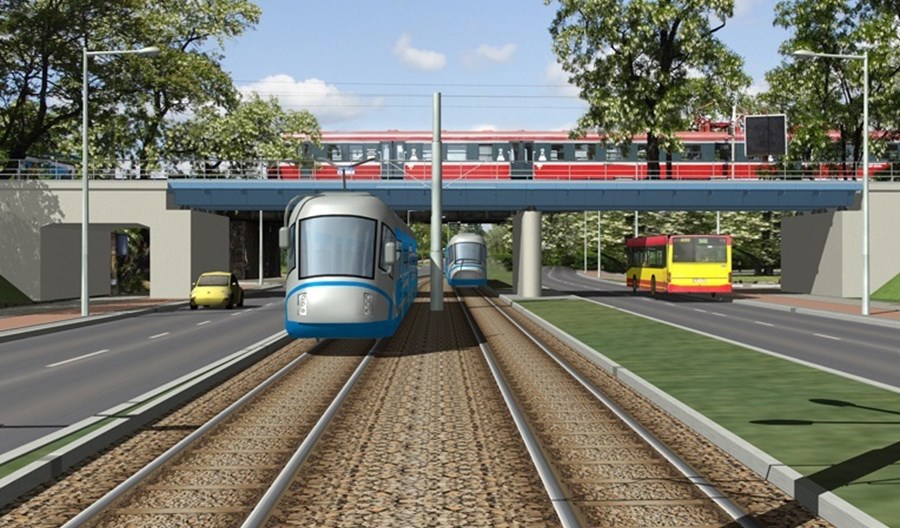 Wrocław wybiera wykonawcę fragmentu tramwaju na Popowice. Miasto dołożyło 36 mln zł Wrocław wybiera wykonawcę fragmentu tramwaju na Popowice. Miasto dołożyło 36 mln zł