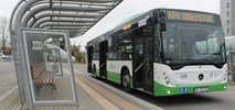 Białystok podpisał umowę z EvoBusem na 18 autobusów