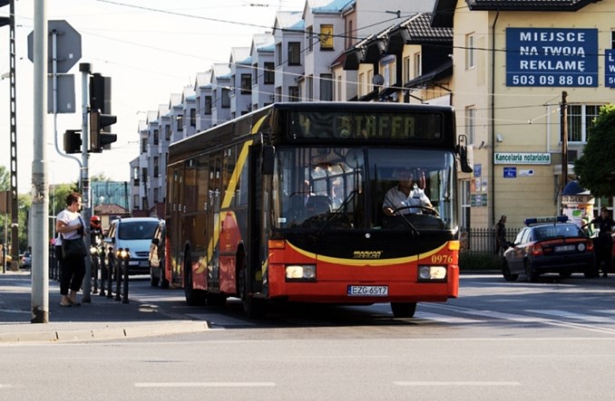 Łódź: Komunikację za 45 i 46 przejmie Markab?