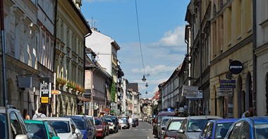 Jadwiga Emilewicz: Strefy bez aut? Otworzyliśmy furtkę samorządom