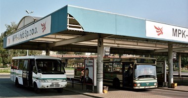 Łódź: Umowa powierzenia to nie przeszkoda dla prywatnych operatorów