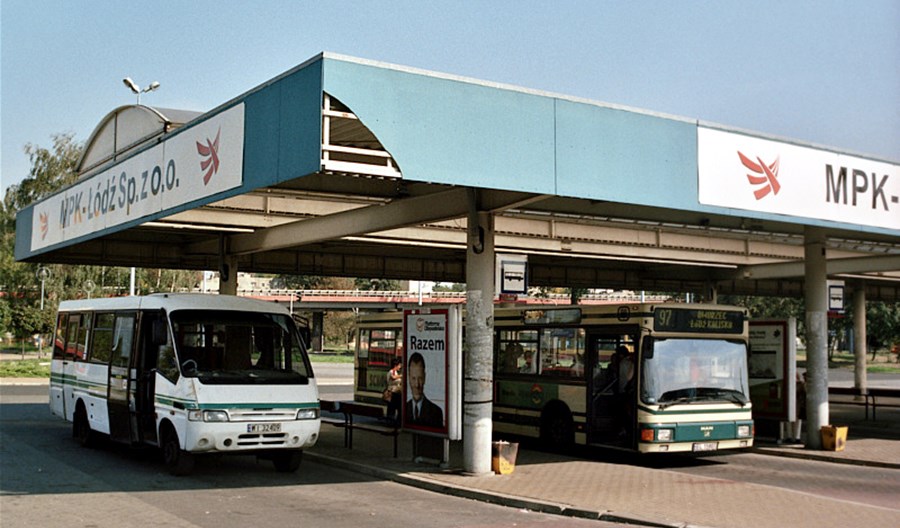 Łódź: Umowa powierzenia to nie przeszkoda dla prywatnych operatorów Łódź: Umowa powierzenia to nie przeszkoda dla prywatnych operatorów