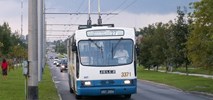 Gdynia: Powstanie nowy odcinek sieci trolejbusowej w związku z inwestycją GDDKiA