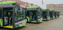 Piła: Dwie oferty na dostawę elektrobusów i ładowarek. Solaris vs Mercedes