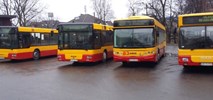 Olkusz. 23 autobusy dla związku komunikacyjnego