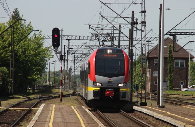 ŁKA z nowymi skomunikowaniami w Zduńskiej Woli i Zgierzu