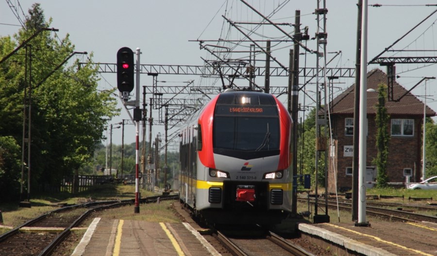 ŁKA z nowymi skomunikowaniami w Zduńskiej Woli i Zgierzu ŁKA z nowymi skomunikowaniami w Zduńskiej Woli i Zgierzu