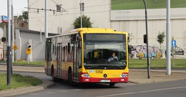 Łódź: Kolejowy bilet samorządowy w komunikacji miejskiej