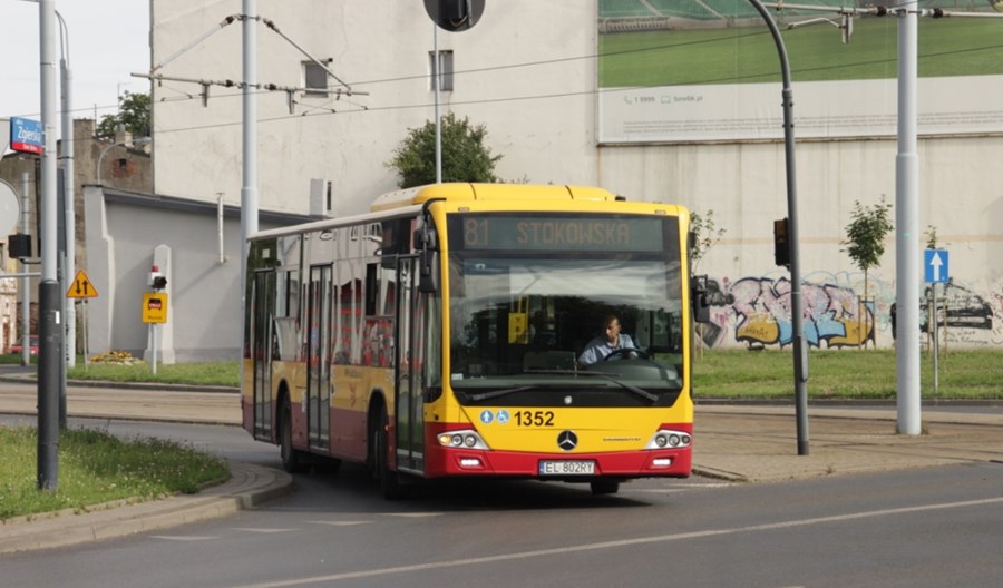 Łódź: Kolejowy bilet samorządowy w komunikacji miejskiej Łódź: Kolejowy bilet samorządowy w komunikacji miejskiej