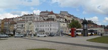 Coimbra. BYD zyskał pierwszy kontrakt w Portugalii