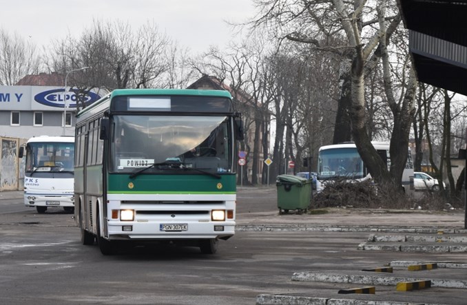 Ustawa PZP. Za pakietowanie linii zapłaci ostatecznie pasażer?
