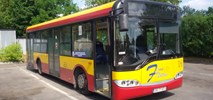 Olkusz poprawia przetarg na 23 autobusy