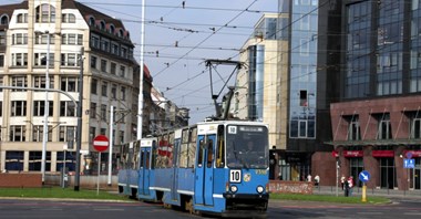 Mennica Polska: Milion transakcji kartowych we Wrocławiu 