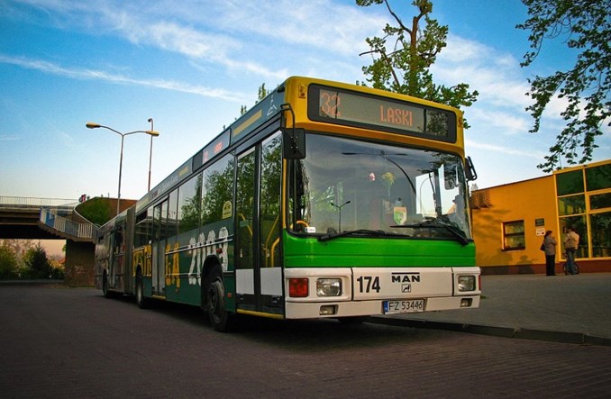 Trapeze: Systemy „be in” odpowiedzią na problemy biletowe