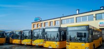 Gorlice zamawiają 11 nowych autobusów niskopodłogowych