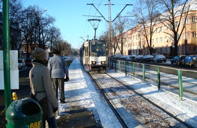 Szczecin bliżej przebudowy torów na Mickiewicza. Oferty nie aż tak drogie