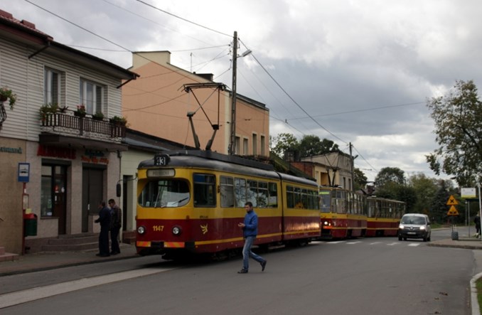 Lutomiersk: Mały remont i nadzieja na duże środki