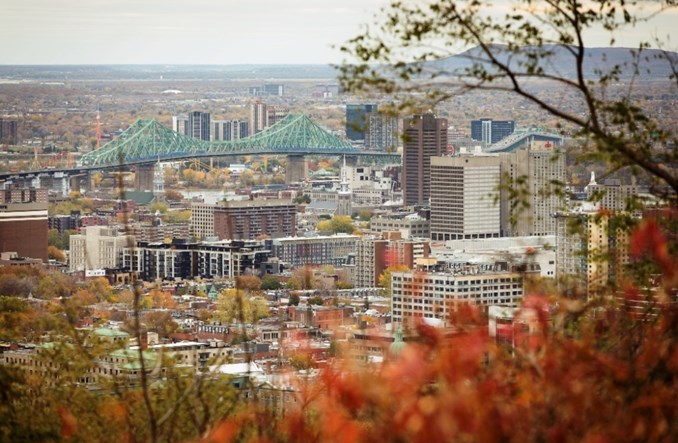 W Montrealu powstanie sieć bezobsługowego metra