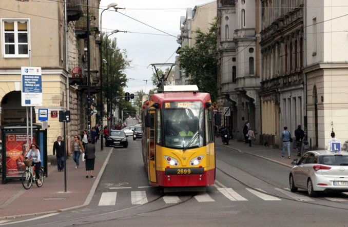 Łódź: Modernizacje M8C także w przyszłym roku