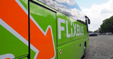 Michał Leman (Flixbus): Miejsca na rynku transportowym jest dużo