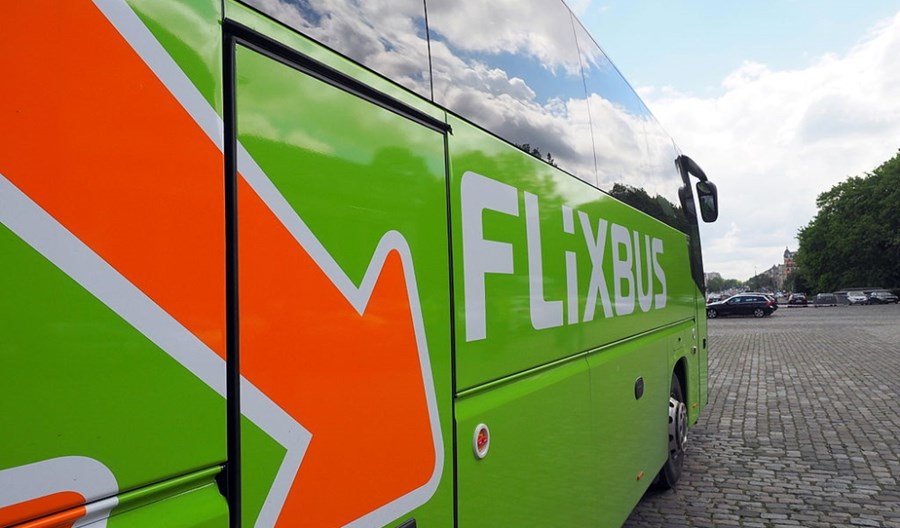 Konflikt autobusowy w Czechach: RegioJet skarży Flixbusa do KE Konflikt autobusowy w Czechach: RegioJet skarży Flixbusa do KE