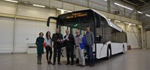 Solaris dostarcza autobusy do Coburga