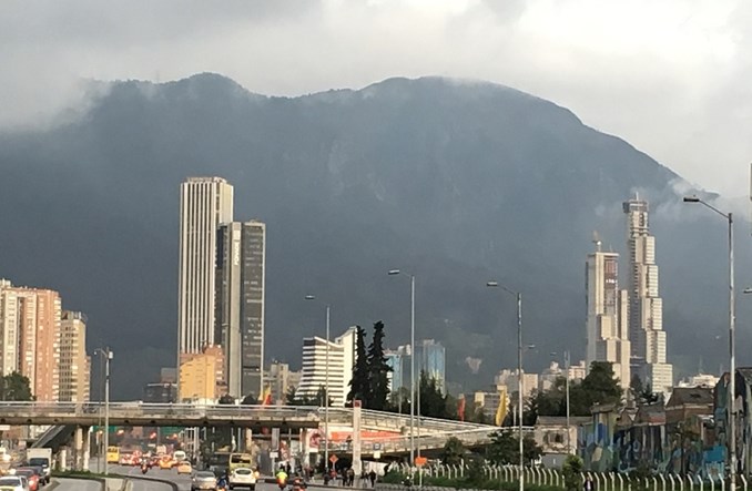 Peñalosa: Nie ma smart city bez zieleni i stref dla pieszych