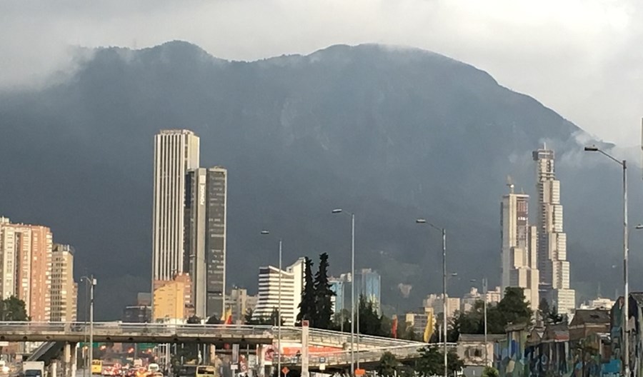 Peñalosa: Nie ma smart city bez zieleni i stref dla pieszych Peñalosa: Nie ma smart city bez zieleni i stref dla pieszych