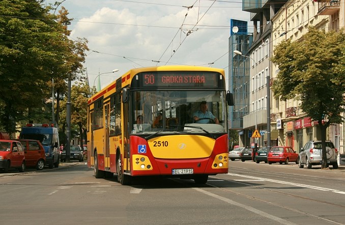 Łódź: Pojawią się przytanki „na żądanie”