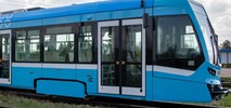 Pierwszy tramwaj wyprodukowany w Siedlcach opuścił zakład Stadlera